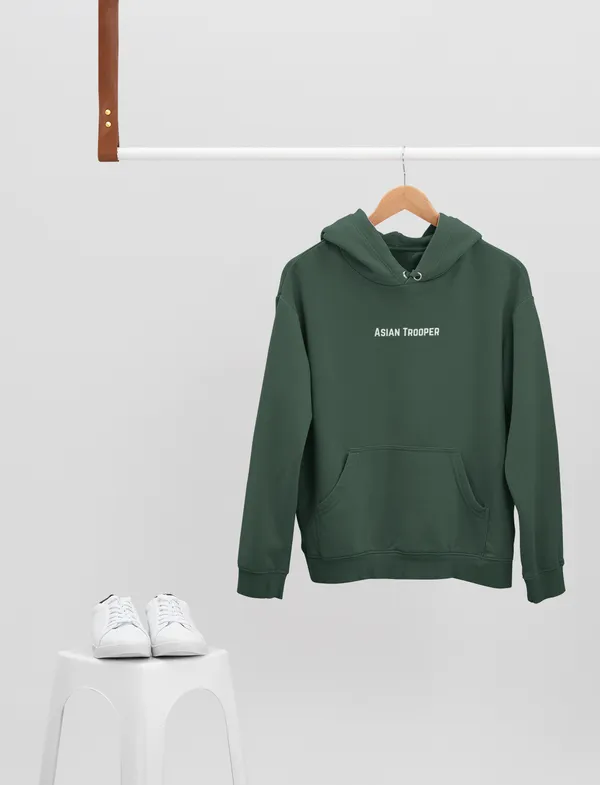 Classic_Dark_Green_Hoodie
