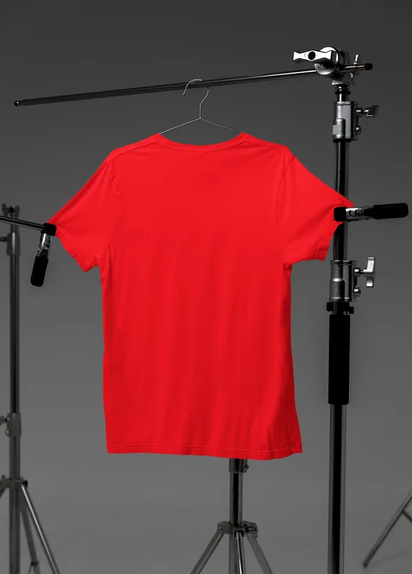 Red_Regular_Fit_Printed_T_Shirt