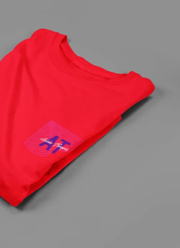 Red_Regular_Fit_Printed_T_Shirt