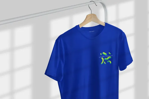 Blue_Regular_Fit_Printed_T_Shirt