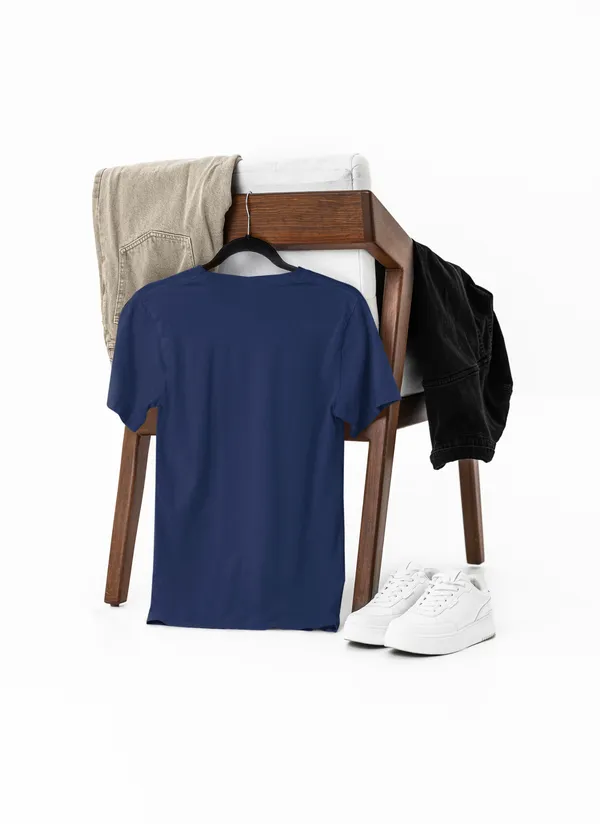 Navy_Blue_Regular_Fit_T_Shirt
