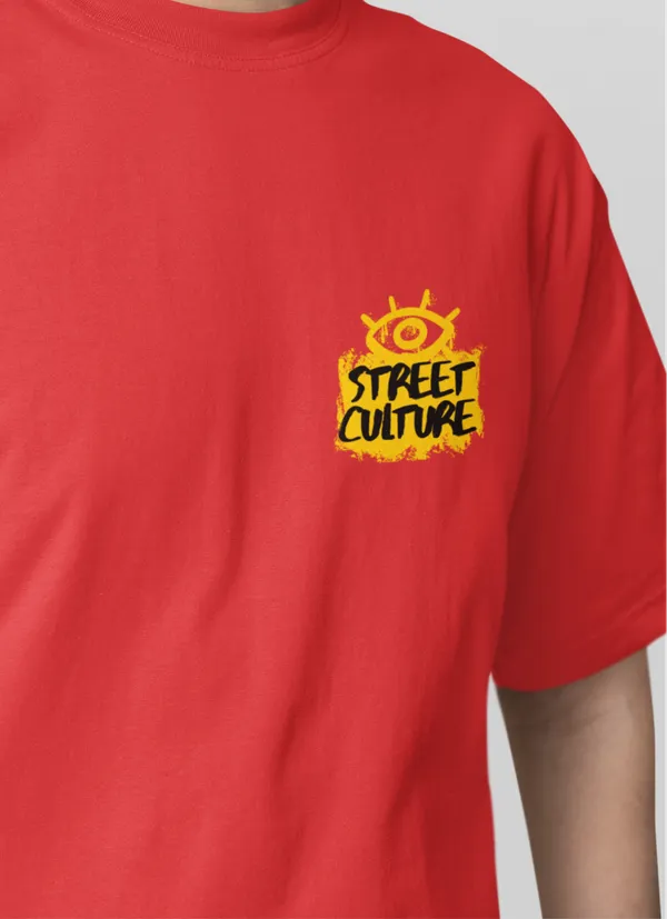 Charming_Red_Oversized_Printed_T_Shirt