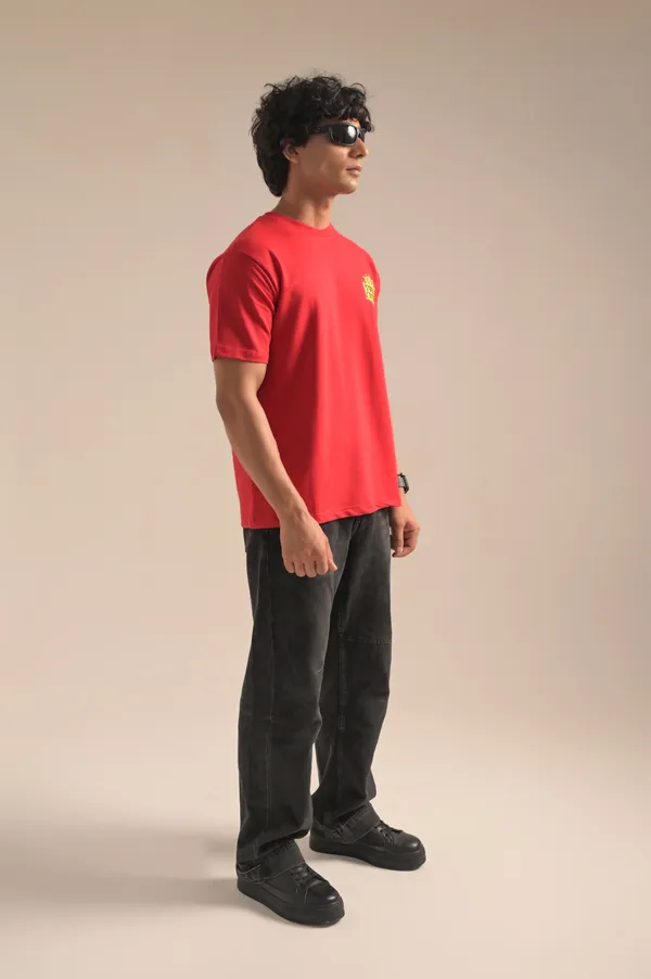Charming_Red_Oversized_Printed_T_Shirt