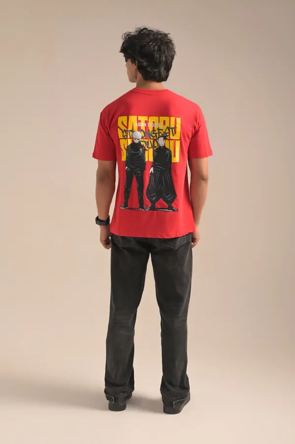 Charming_Red_Oversized_Printed_T_Shirt
