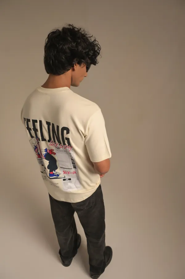 Butter_White_Printed_Oversized_T_Shirt