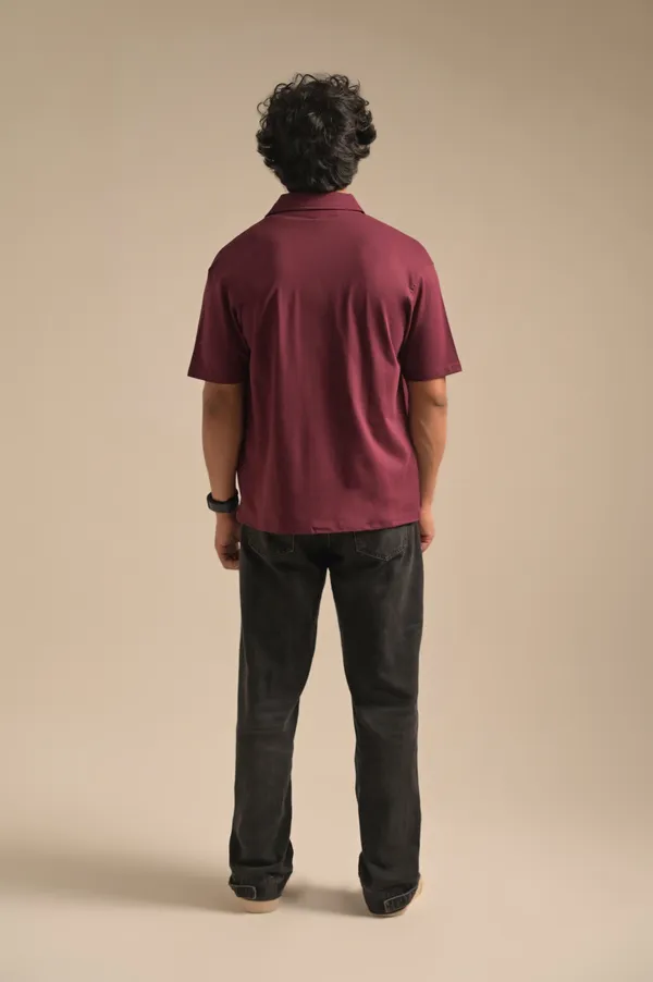 Oversized_Maroon_Shirt