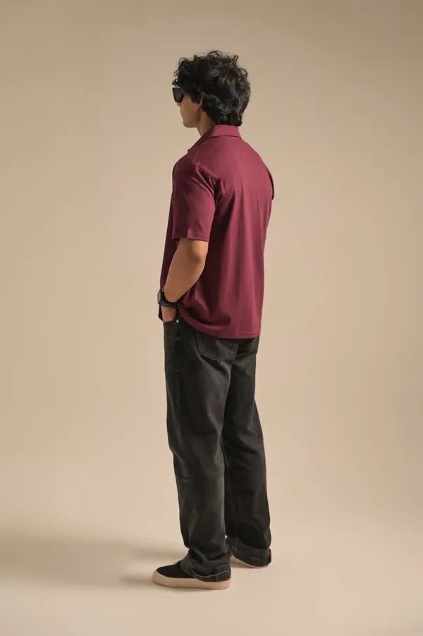 Oversized_Maroon_Shirt