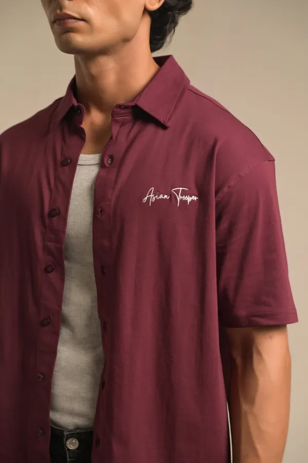 Oversized_Maroon_Shirt