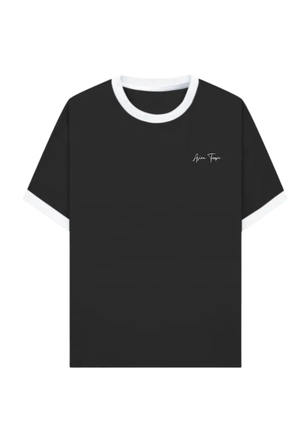 Ringer_Black_T-Shirt_For_Men