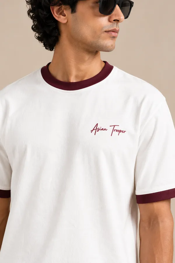 Ringer_White_T-Shirt_For_Men