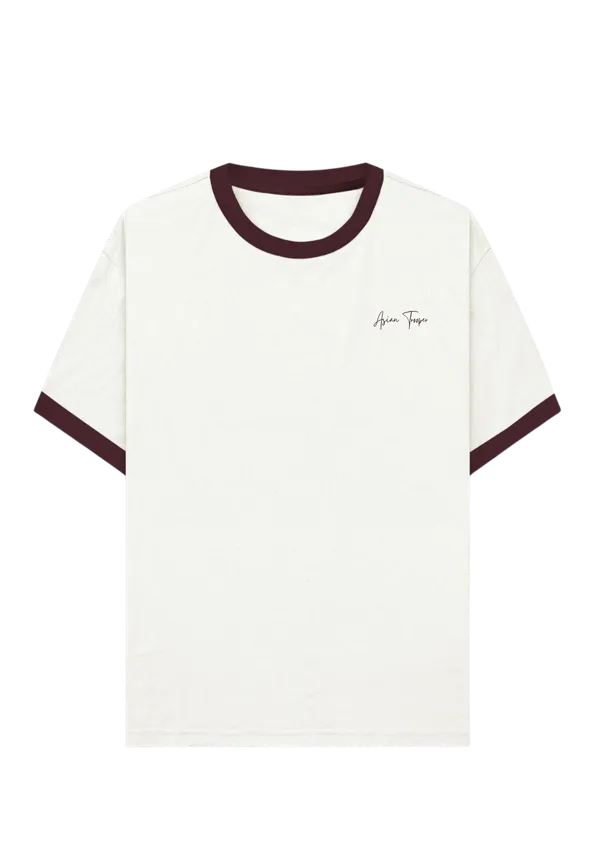 Ringer_White_T-Shirt_For_Men