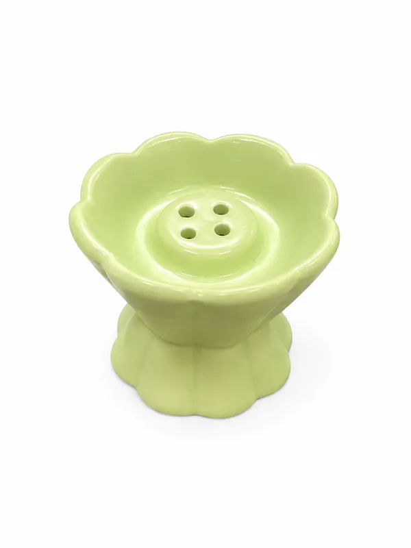 Ceramic_Floral_Incense_Stick_Holder