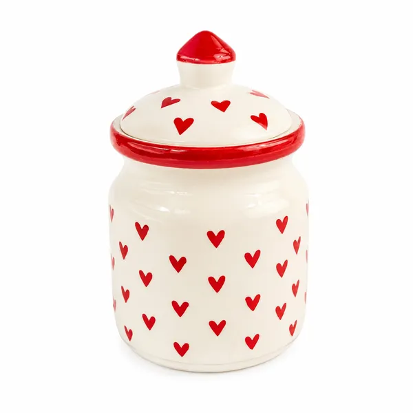 Ceramic_Heart_Print_Storage_Jar
