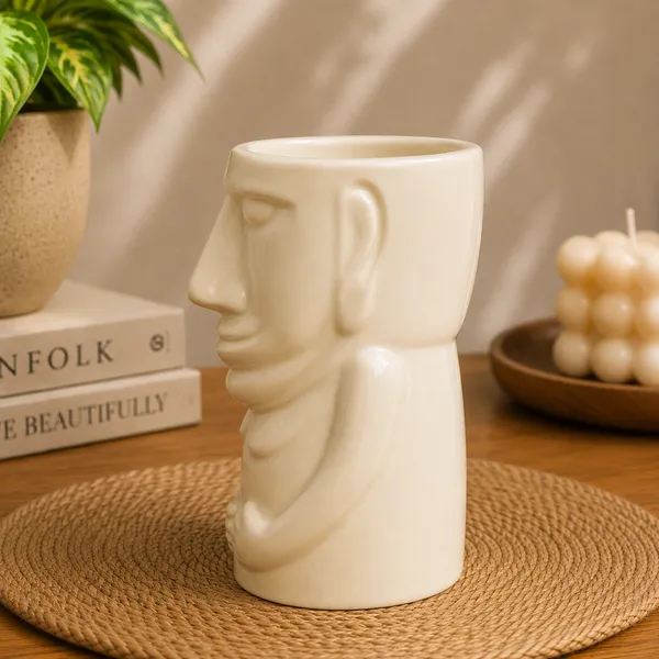 Ceramic_Sculptural_Face_Design_Mug