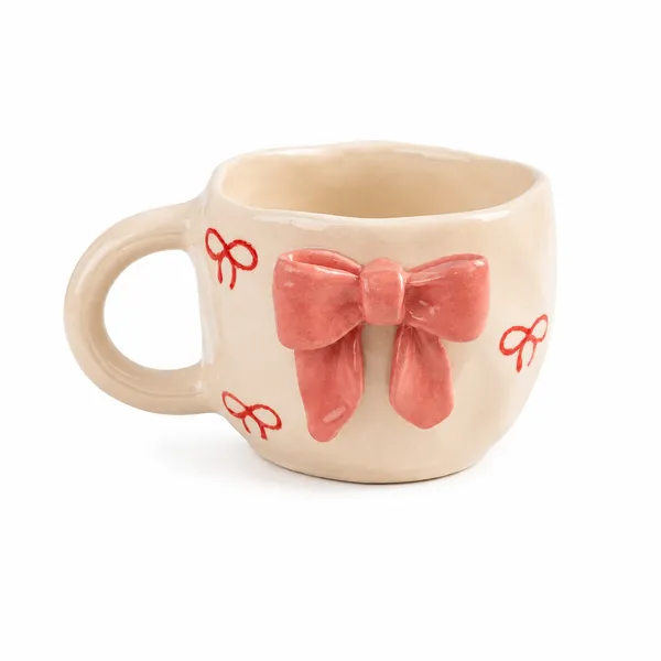 Ceramic_Bow_Design_Coffee_Mug