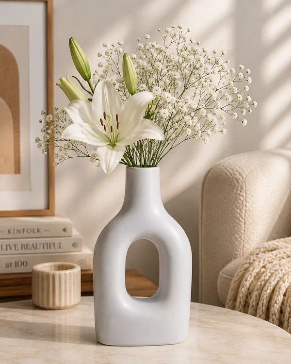 Ceramic_Modern_Solid_Sculptural_Vase