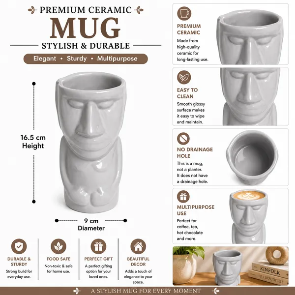Ceramic_Sculptural_Face_Design_Mug