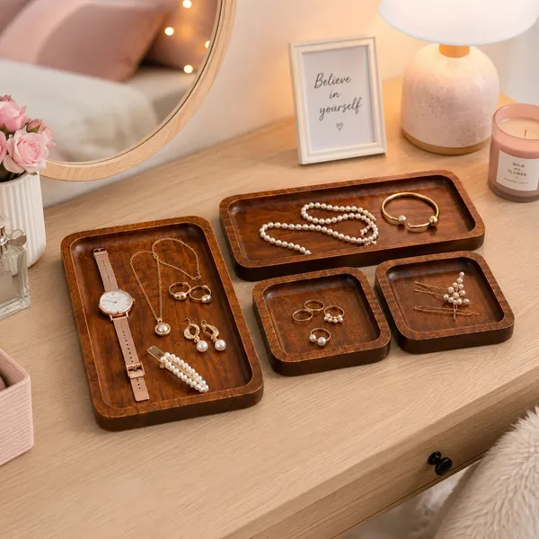 Wooden_Minimalist_Desk_Organizer_Tray_Set