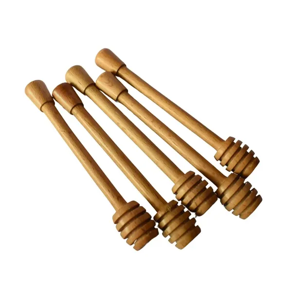 Wooden_Honey_Dipper_Set