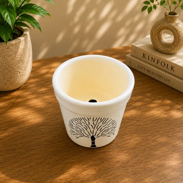 Ceramic_Tree_Print_Decorative_Plant_Pot