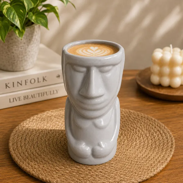 Ceramic_Sculptural_Face_Design_Mug