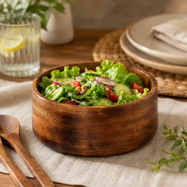 Mango_Wood_Rustic_Serving_Bowl_Set_Of_3
