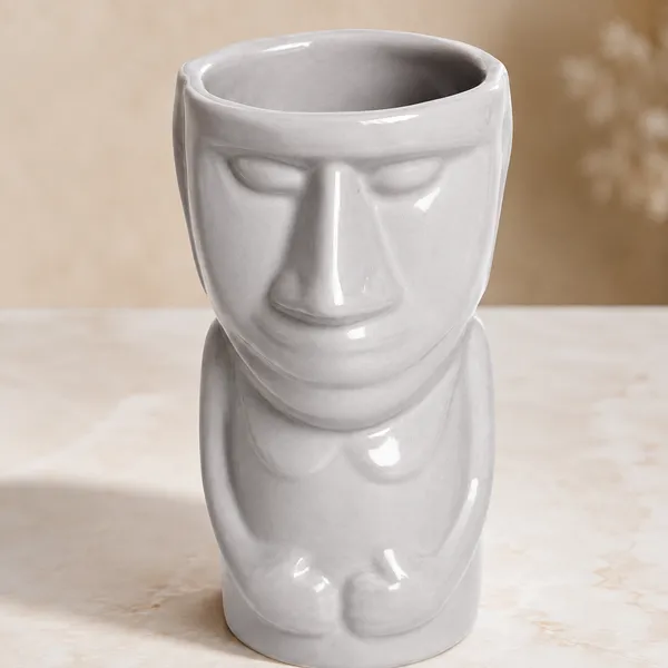 Ceramic_Sculptural_Face_Design_Mug