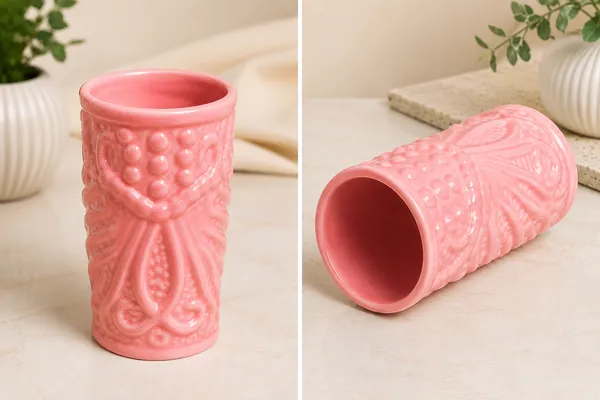Ceramic_Decorative_Embossed_Tumbler