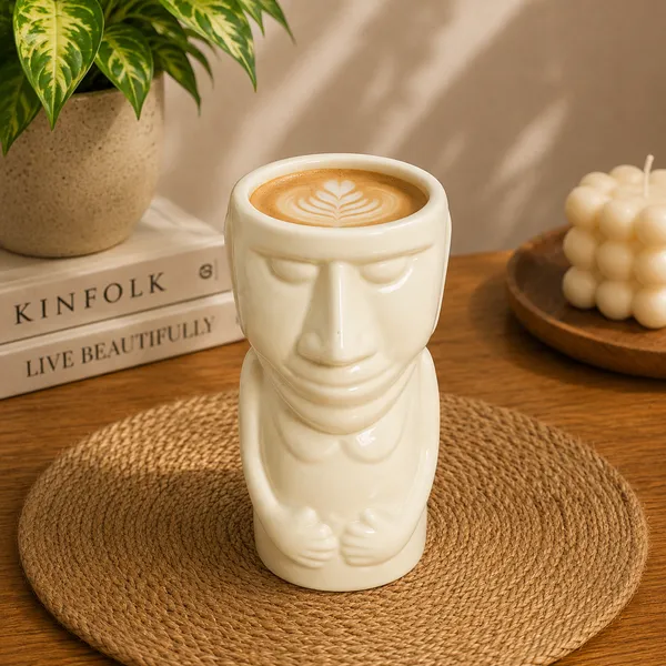 Ceramic_Sculptural_Face_Design_Mug
