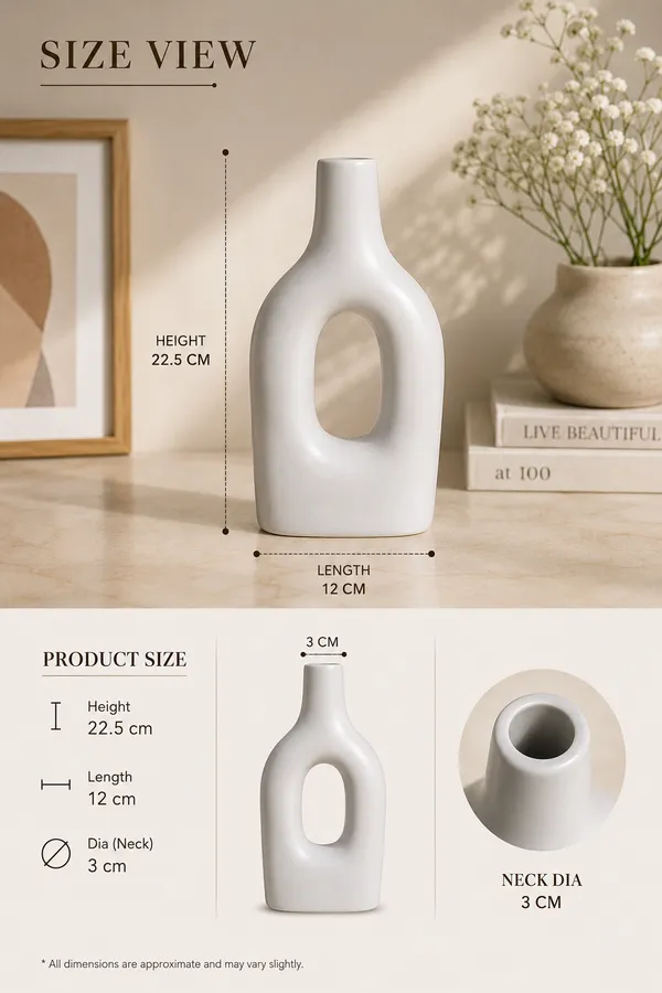 Ceramic_Modern_Solid_Sculptural_Vase