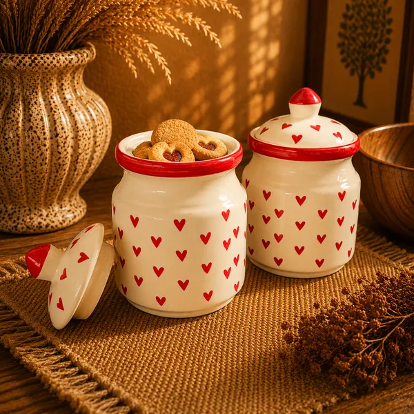 Ceramic_Heart_Print_Storage_Jar