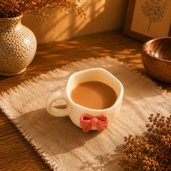 Ceramic_Bow_Design_Coffee_Mug