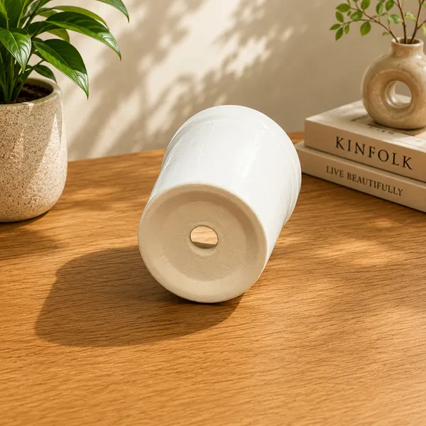 Ceramic_Minimalist_Plain_Plant_Pot