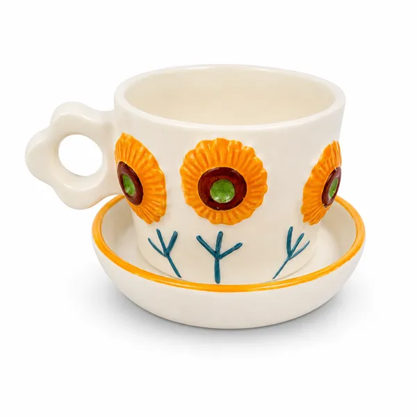 Ceramic_Floral_Print_Cup_And_Saucer_Set