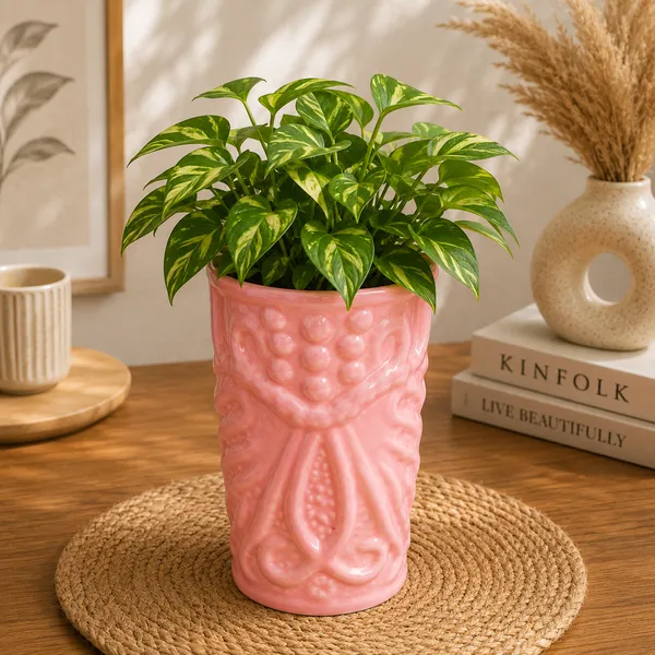 Ceramic_Decorative_Embossed_Tumbler