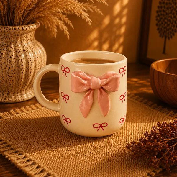 Ceramic_Bow_Print_Coffee_Mug