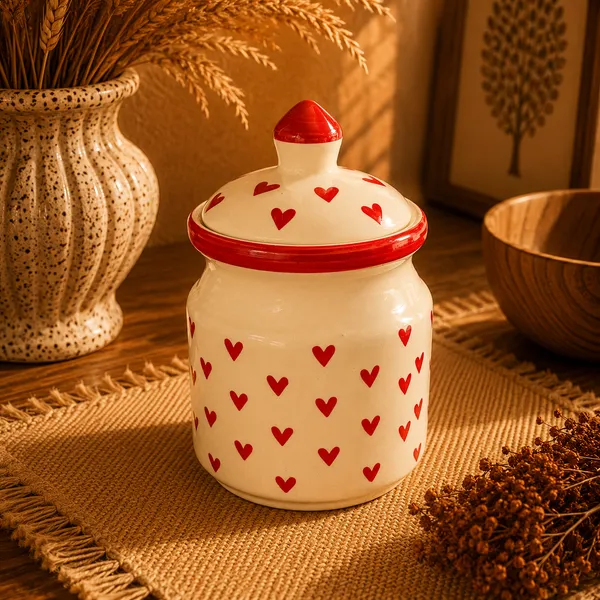 Ceramic_Heart_Print_Storage_Jar