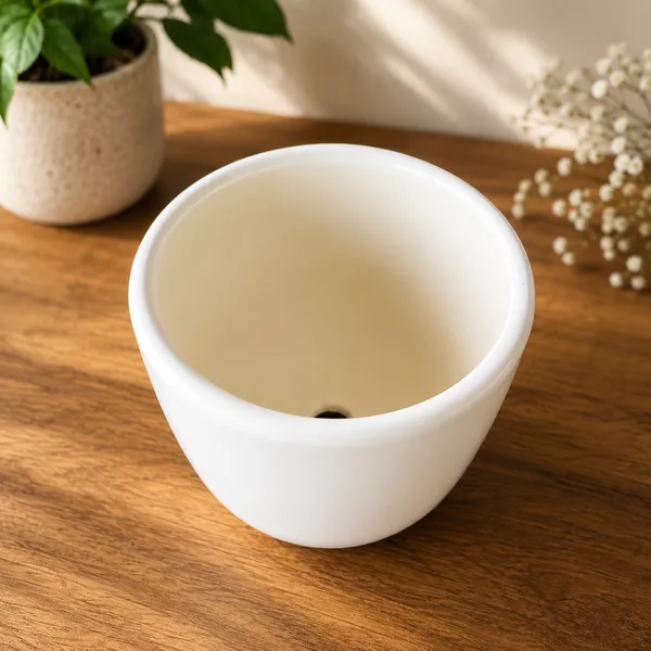 White_Ceramic_Minimalist_Solid_Planter_Pot