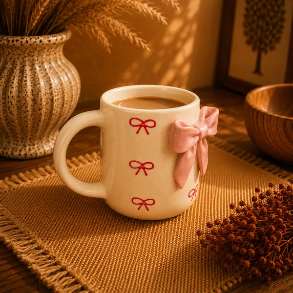 Ceramic_Bow_Print_Coffee_Mug