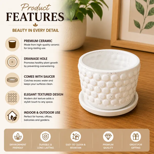 Ceramic_Indoor_Outdoor_Textured_Plant_Pot