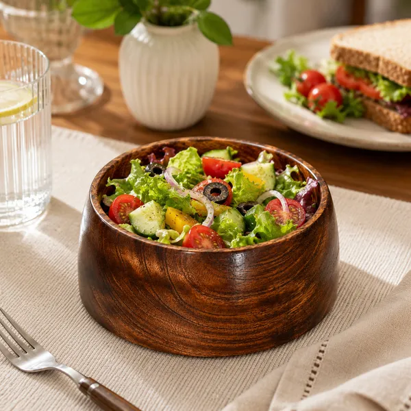 Wooden_Rustic_Solid_Finish_Serving_Bowl