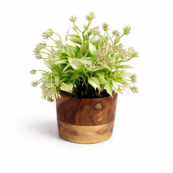Wood_Finish_Floral_Artificial_Flower_Arrangement