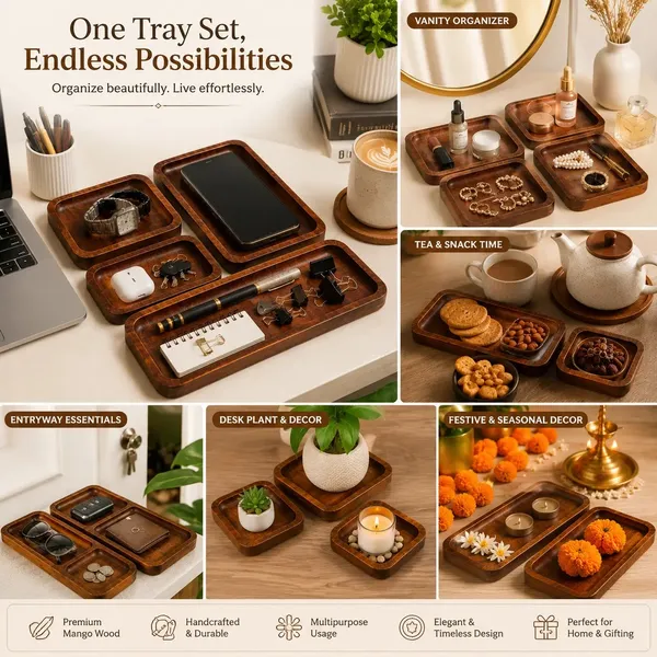 Wooden_Minimalist_Desk_Organizer_Tray_Set