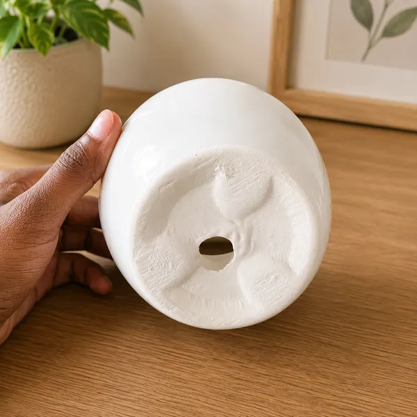 Ceramic_Decorative_Scalloped_Planter_Pot