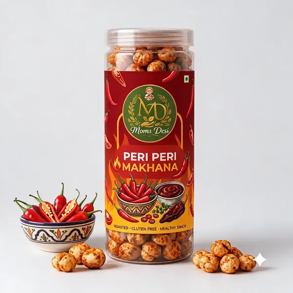 Moms_Desi_Peri_Peri_Makhana