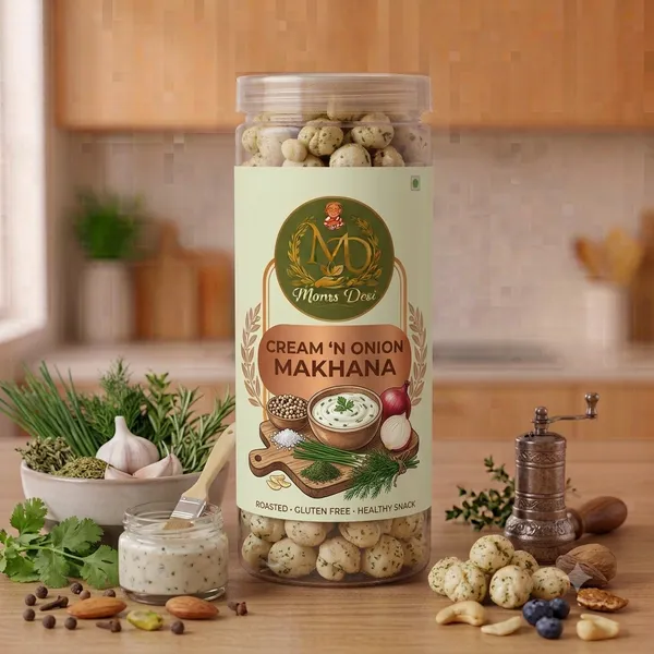 Moms_Desi_Cream_N_Onion_Roasted_Makhana
