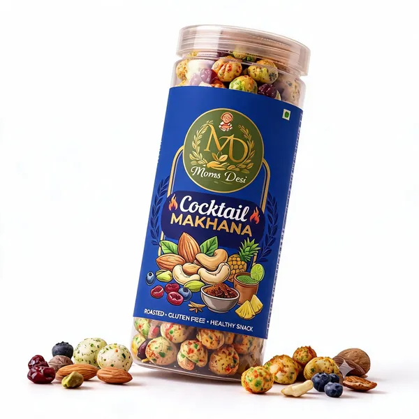 Moms_Desi_Cocktail_Makhana_Roasted_Snack