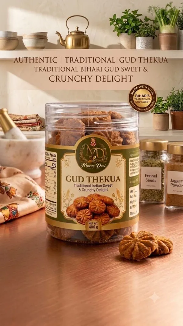 Moms_Desi_Gud_Thekua_Traditional_Indian_Sweet_400_G