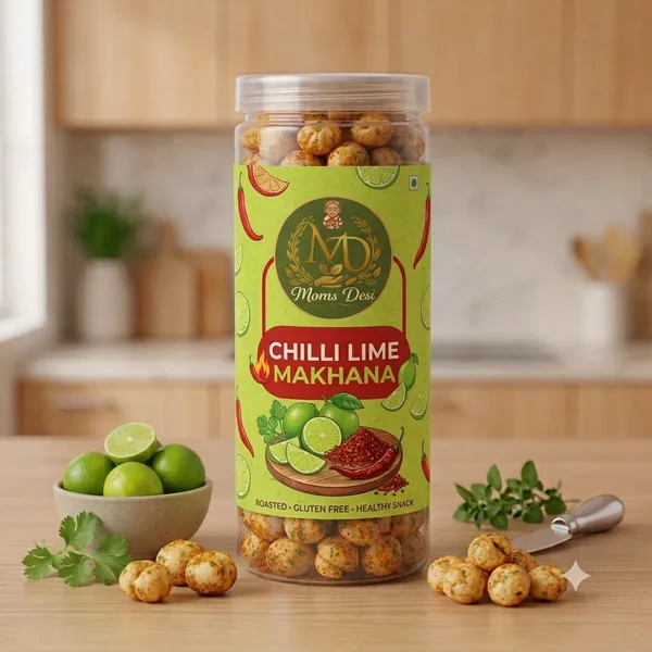 Moms_Desi_Chilli_Lime_Roasted_Makhana