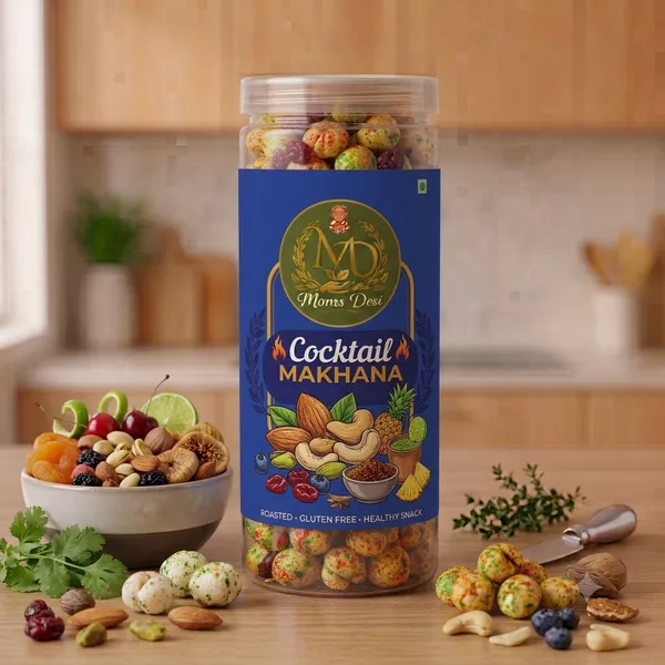 Moms_Desi_Cocktail_Makhana_Roasted_Snack